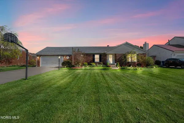 3159 Pickle Road, Oregon, OH 43616