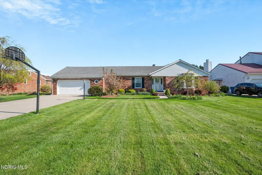 3159 Pickle Road, Oregon, OH 43616 - #2
