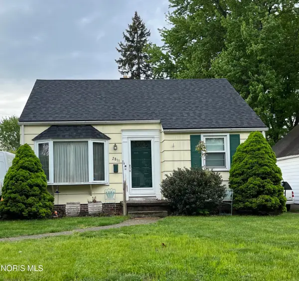 2811 Elsie Avenue, Toledo, OH 43613