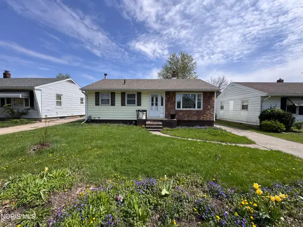 5058 Trimble Road, Toledo, OH 43613