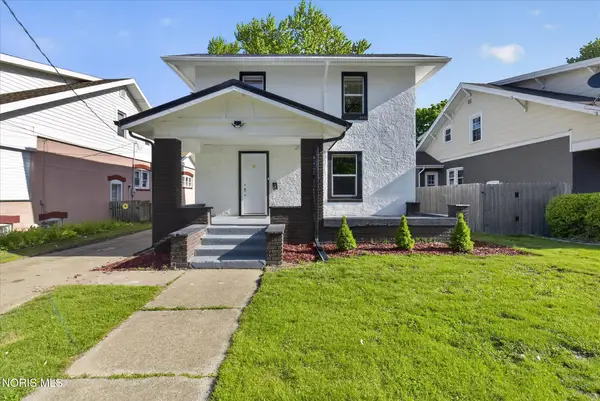 116 Yeager Street, Napoleon, OH 43545