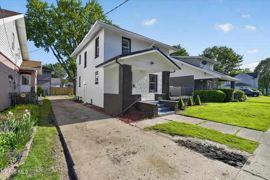 116 Yeager Street, Napoleon, OH 43545 - #2