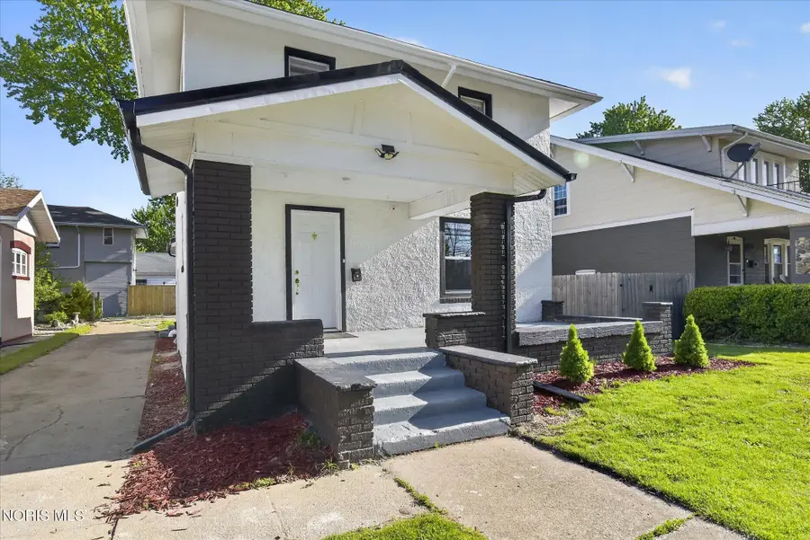 116 Yeager Street, Napoleon, OH 43545 - #3
