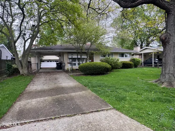 1408 Bradshaw Court, Maumee, OH 43537