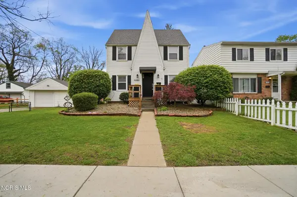 2703 Wyndale Road, Toledo, OH 43613