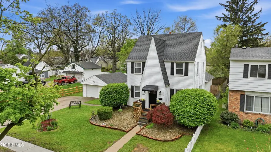 2703 Wyndale Road, Toledo, OH 43613 - #2