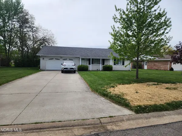 365 N Harmony Drive, Napoleon, OH 43545