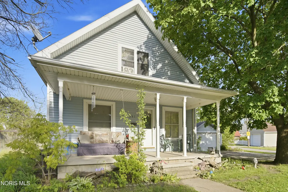 211 Lime Street, Woodville, OH 43469 - #1