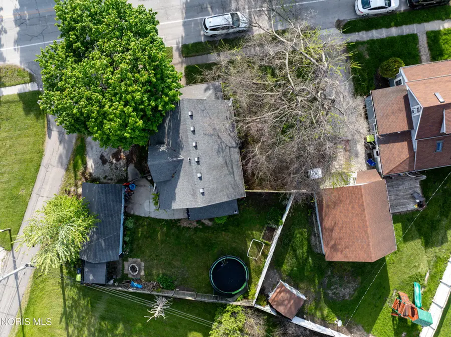 211 Lime Street, Woodville, OH 43469 - #2