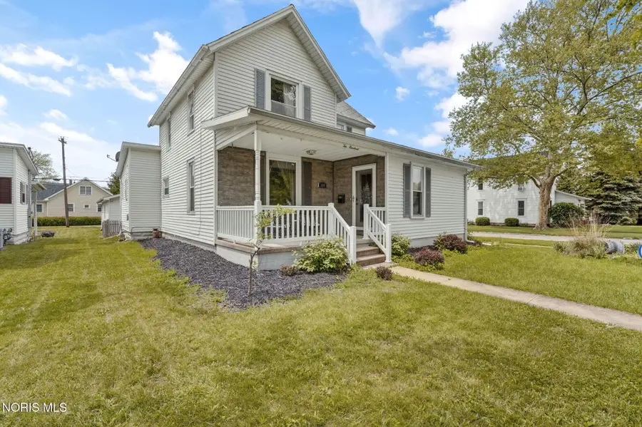 200 S Patterson Street, Gibsonburg, OH 43431 - #2