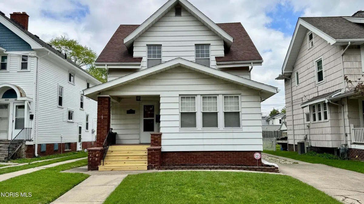 4314 N Haven Avenue, Toledo, OH 43612 - #1