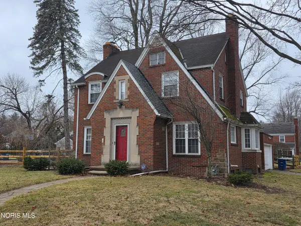 2673 Middlesex Drive, Toledo, OH 43606