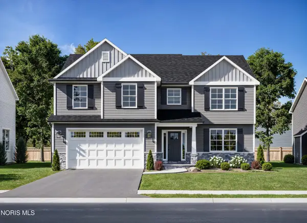 504 Boody Court, Perrysburg, OH 43551