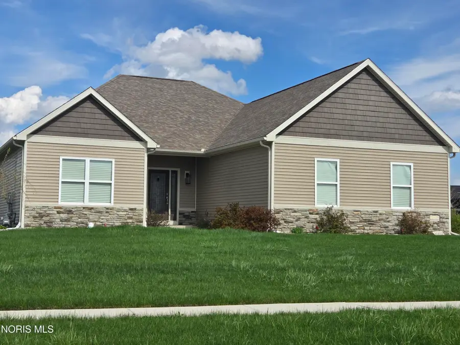 2919 Setter Point Drive, Maumee, OH 43537 - #2