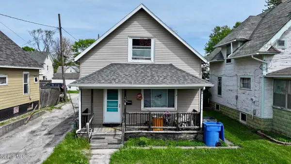 1015 Varland Avenue, Toledo, OH 43605