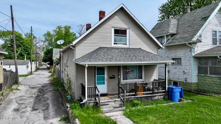 1015 Varland Avenue, Toledo, OH 43605 - #2