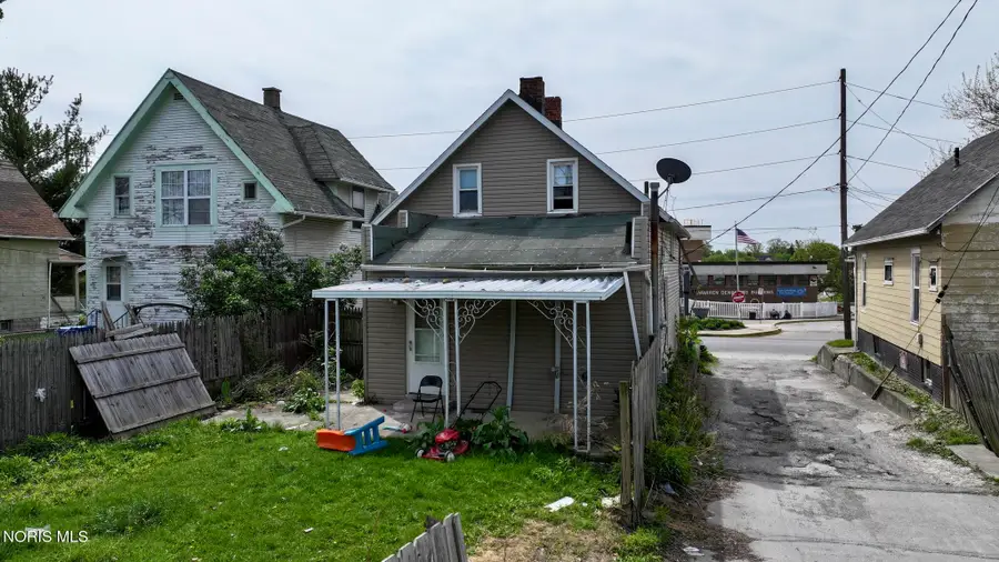 1015 Varland Avenue, Toledo, OH 43605 - #3