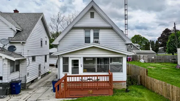 1453 Pool Street, Toledo, OH 43605