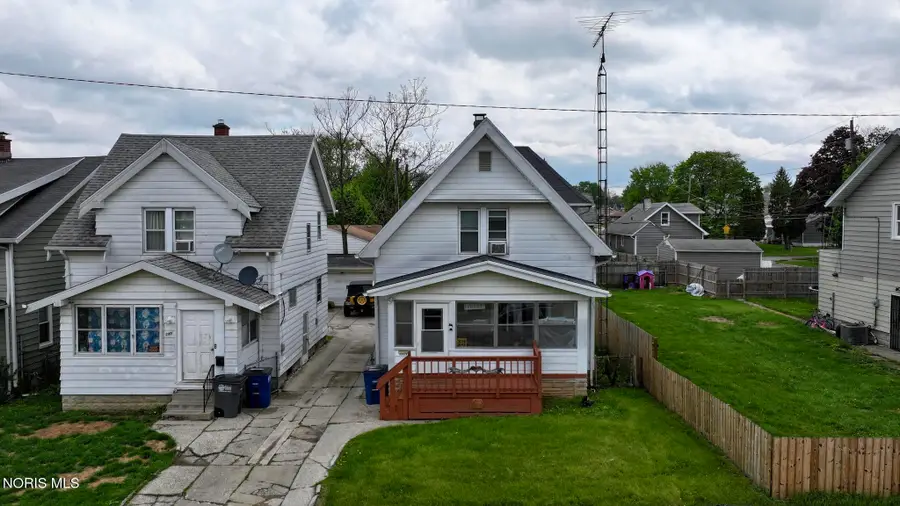 1453 Pool Street, Toledo, OH 43605 - #2