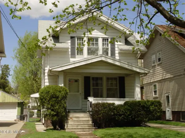 1936 Mansfield Street, Toledo, OH 43613