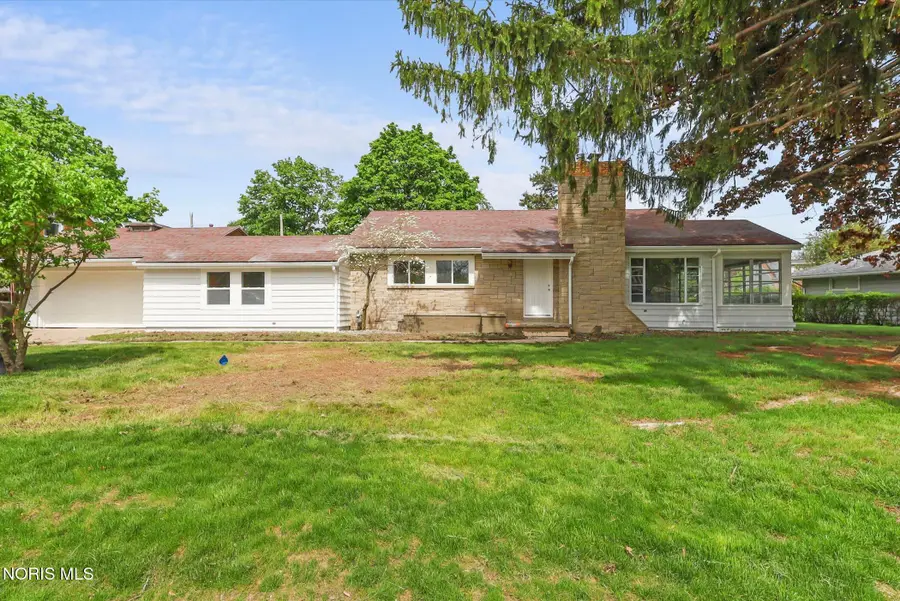 3338 Royton Road, Toledo, OH 43614 - #2