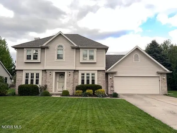 436 Harvest Court, Waterville, OH 43566