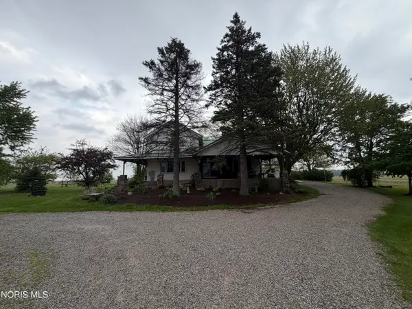 15885 Kinner Road, Holgate, OH 43527