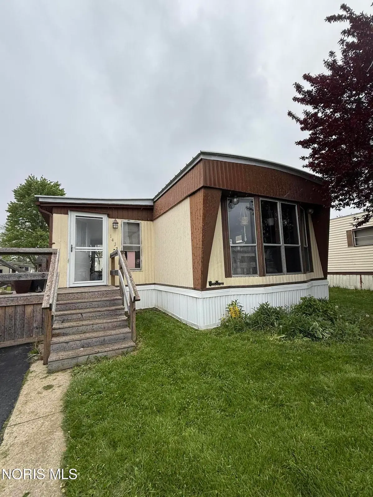 1432 Huntington Drive, Findlay, OH 45840 - #1
