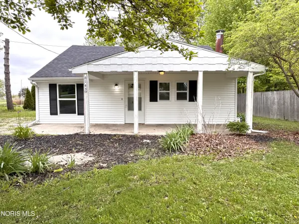 6143 Seaman Road, Oregon, OH 43616