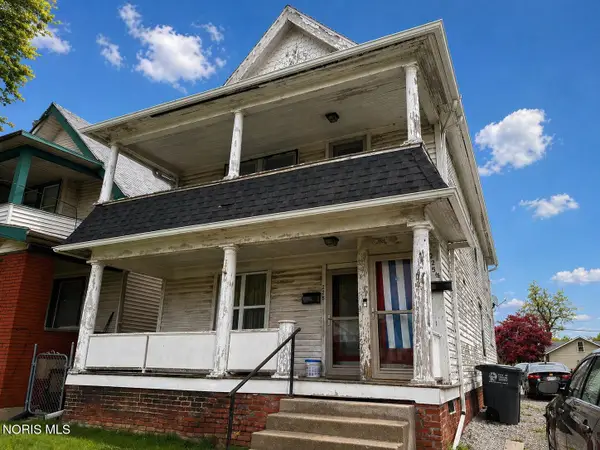 225 Wasaon Street, Toledo, OH 43609