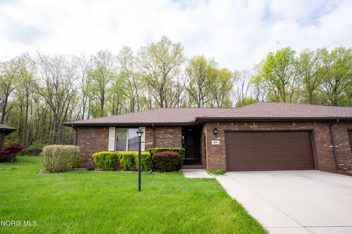 541 Wood Cree Court, Defiance, OH 43512 - #1