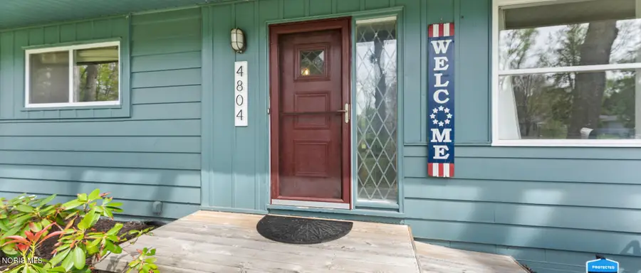 4804 N Arvilla Drive, Toledo, OH 43623 - #2