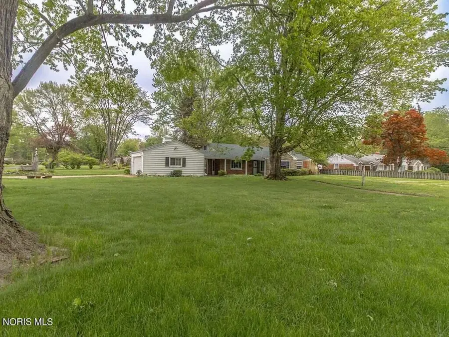 3724 Talmadge Road, Toledo, OH 43606 - #3