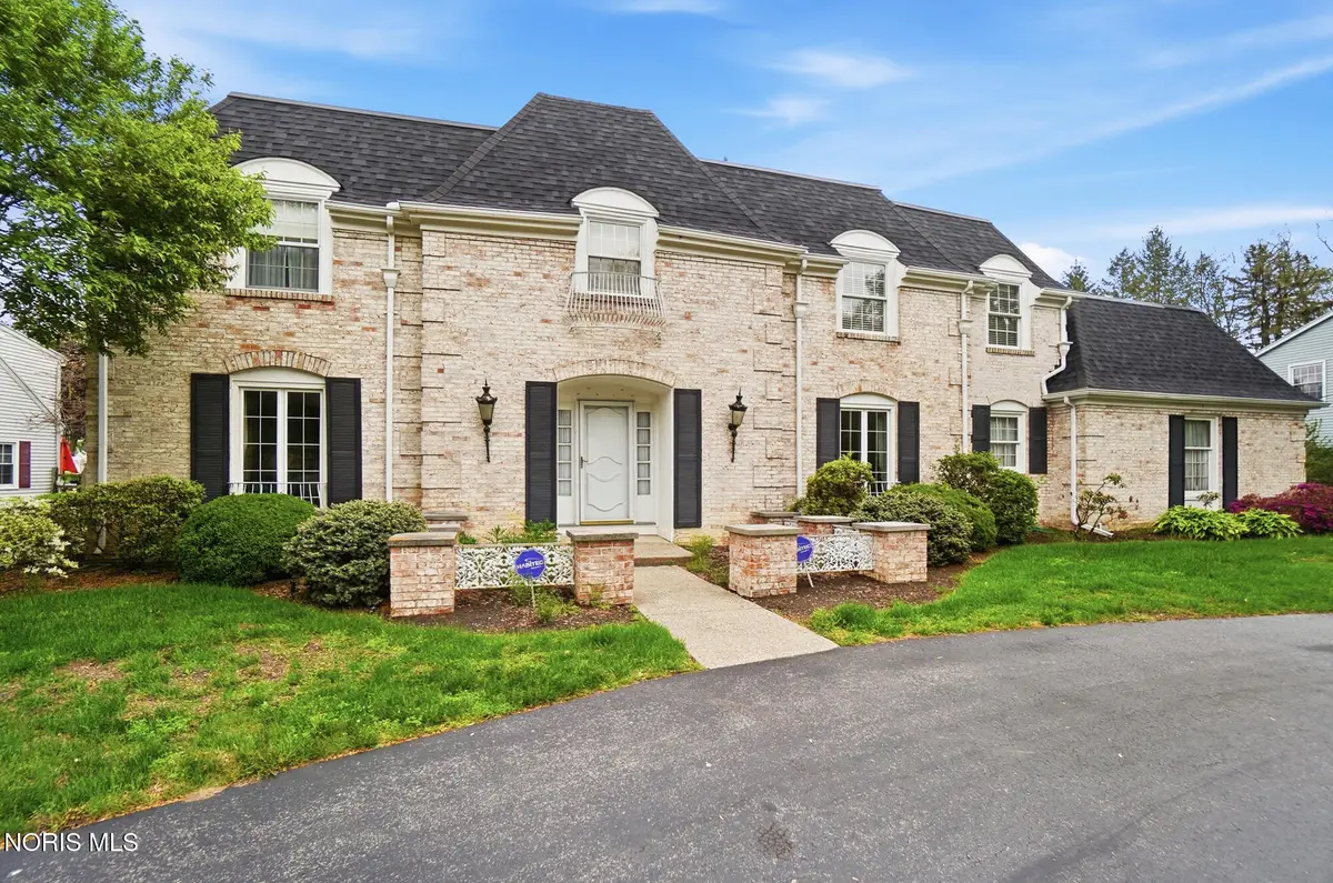 4952 Rudgate Boulevard, Toledo, OH 43623 - #1