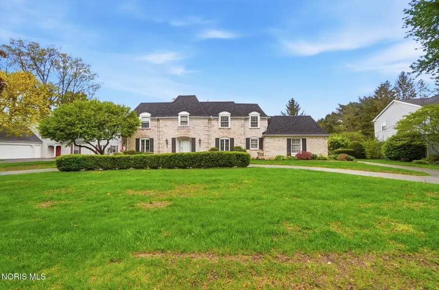 4952 Rudgate Boulevard, Toledo, OH 43623 - #2