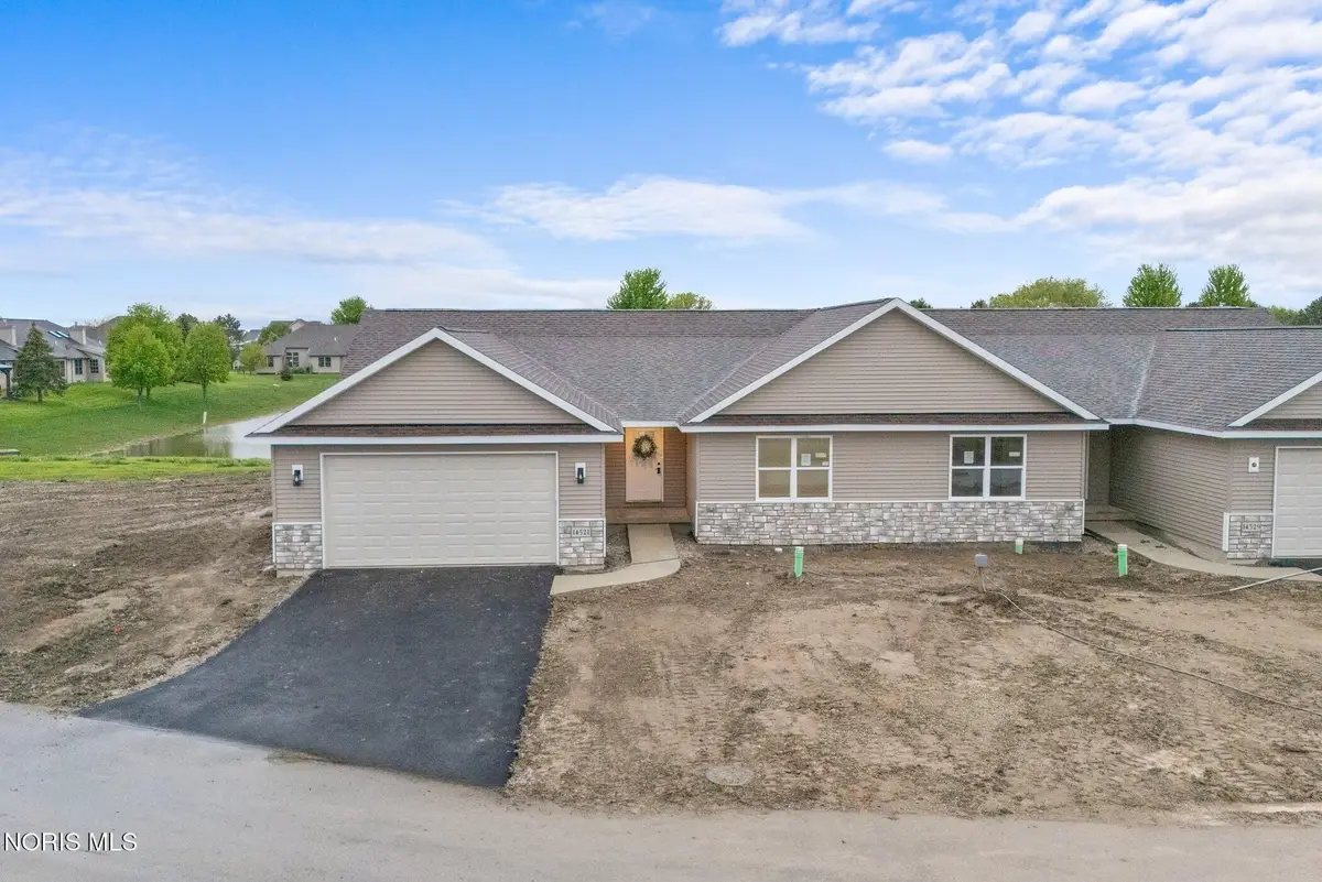 14521 Dexter Falls Road, Perrysburg, OH 43551 - #1