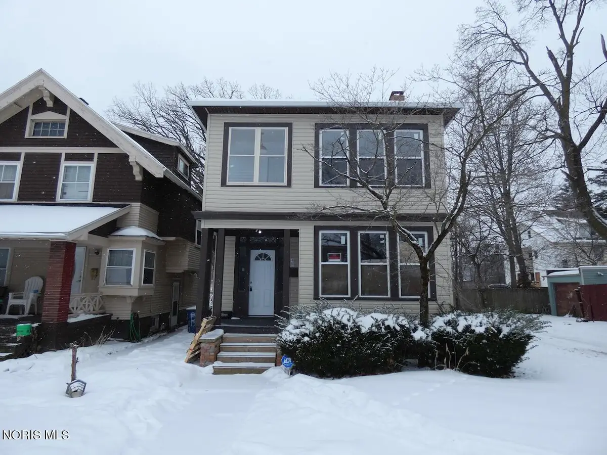 425 Boston Place, Toledo, OH 43610 - #1