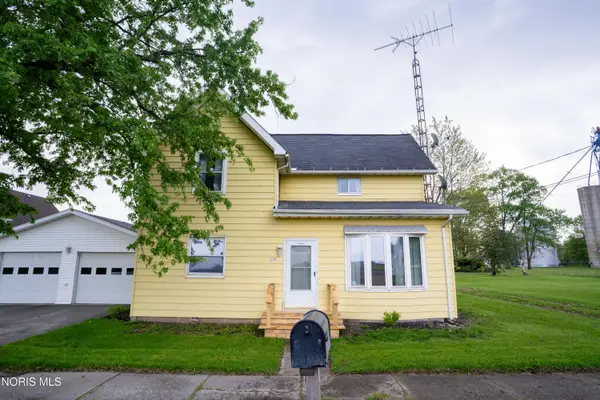 245 N East Street, McClure, OH 43534