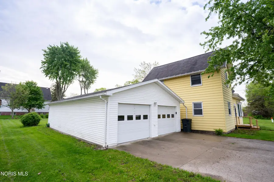 245 N East Street, McClure, OH 43534 - #3
