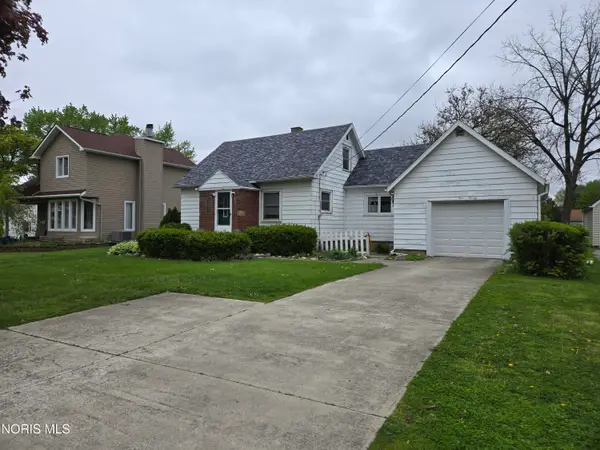 420 N Brunell Street, Wauseon, OH 43567