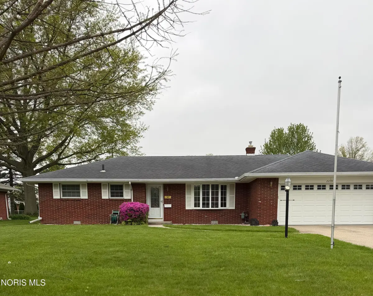 2278 Belvedere Drive, Toledo, OH 43614 - #1