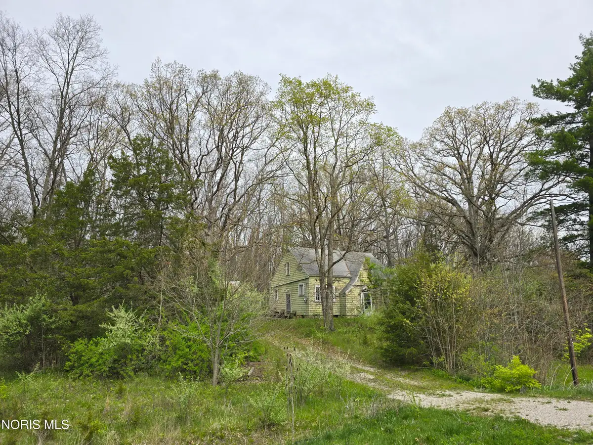 21549 Bowman Road, Defiance, OH 43512 - #1