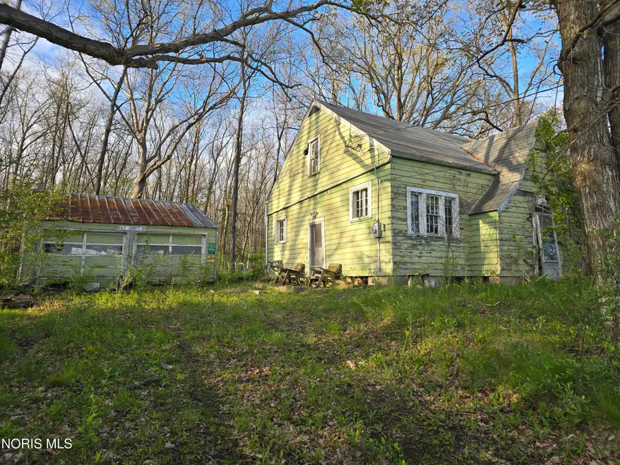 21549 Bowman Road, Defiance, OH 43512 - #2