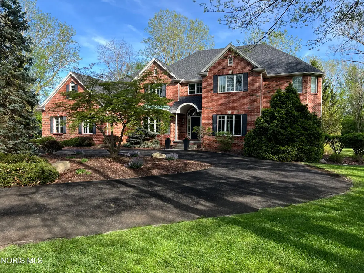 26250 W River Road, Perrysburg, OH 43551 - #1