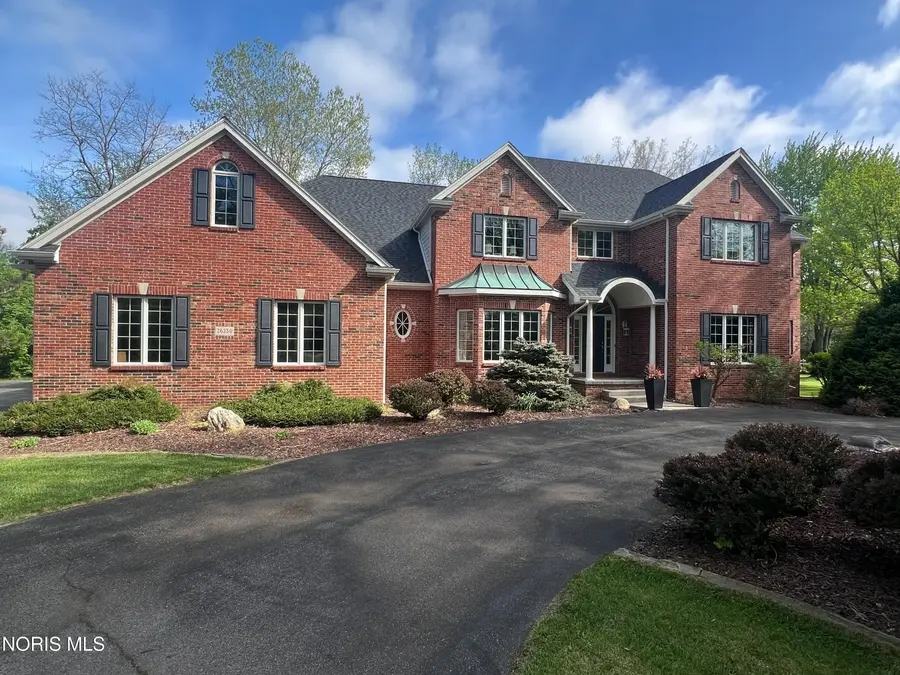 26250 W River Road, Perrysburg, OH 43551 - #2