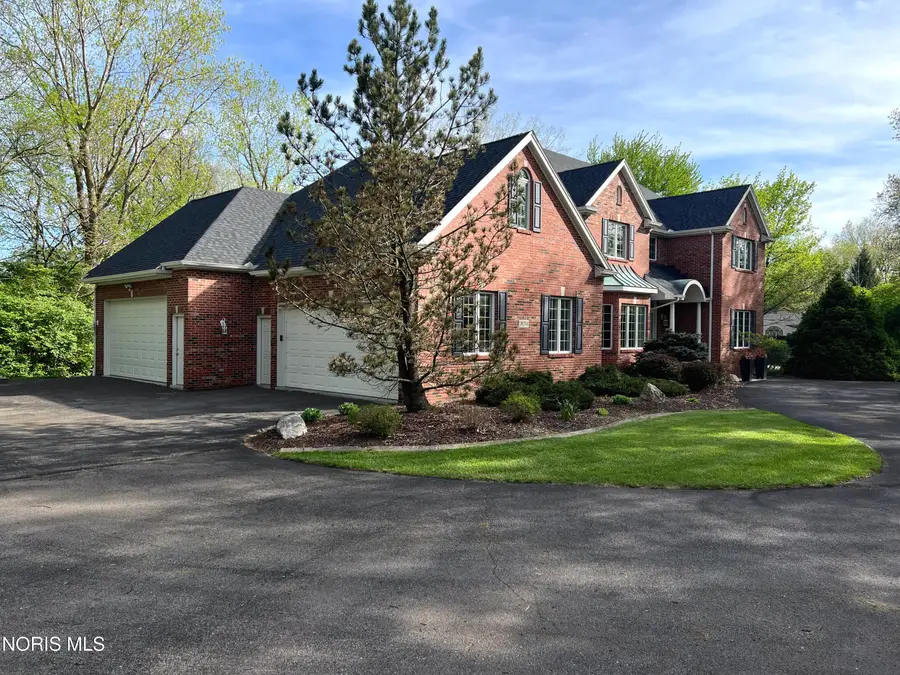26250 W River Road, Perrysburg, OH 43551 - #3
