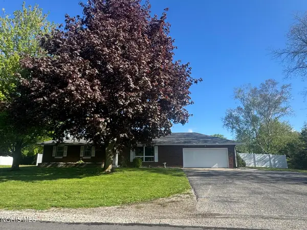22850 Burlington Gardens Street, Archbold, OH 43502