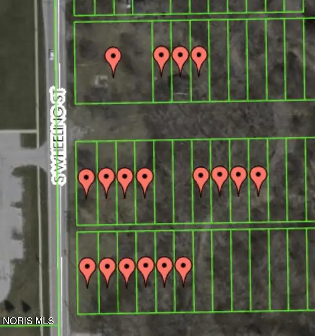 2601 Mechanic Street, Oregon, OH 43616 - #2