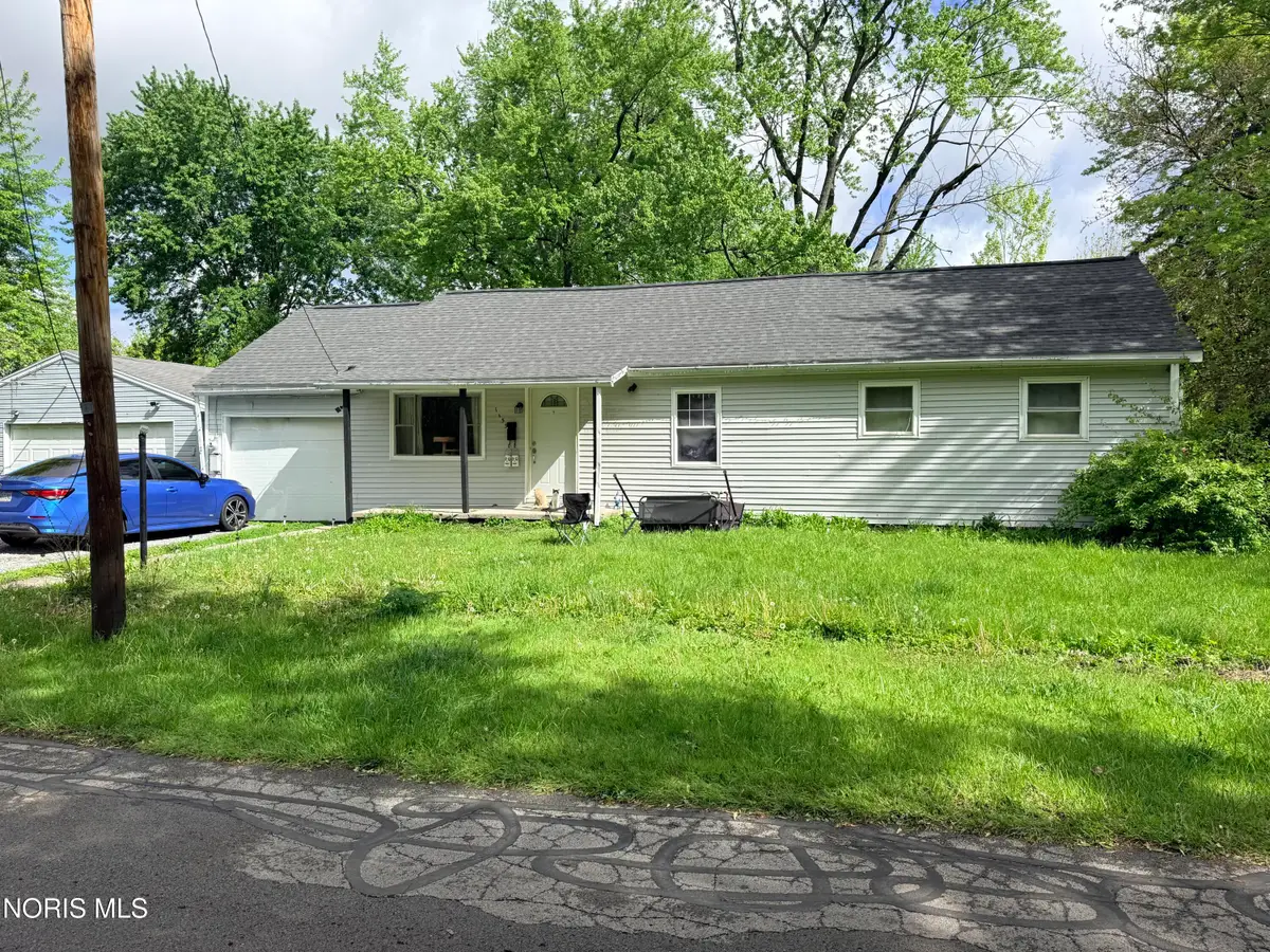 1155 Franklin Street, Lima, OH 45804 - #1