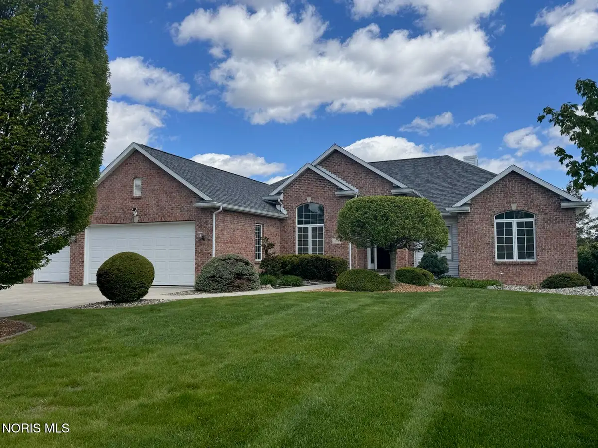903 Greystone Drive, Bryan, OH 43506 - #1
